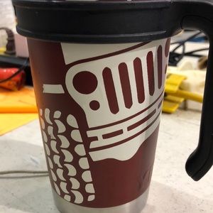 Meet your Posher, Damon